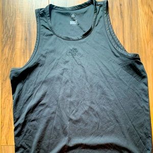 Adidas tank large